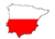 TALLERES LUESMA - Polski